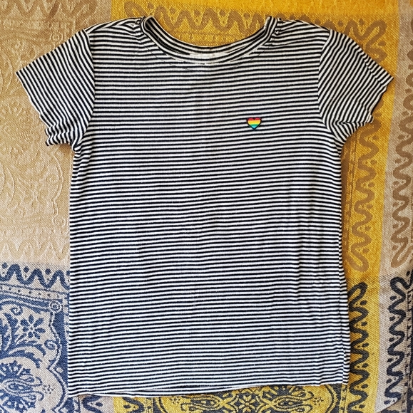 Spiritual Ganster Tee - Picture 2 of 3